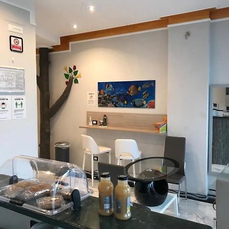 Guest House Bracciano RM Extérieur photo