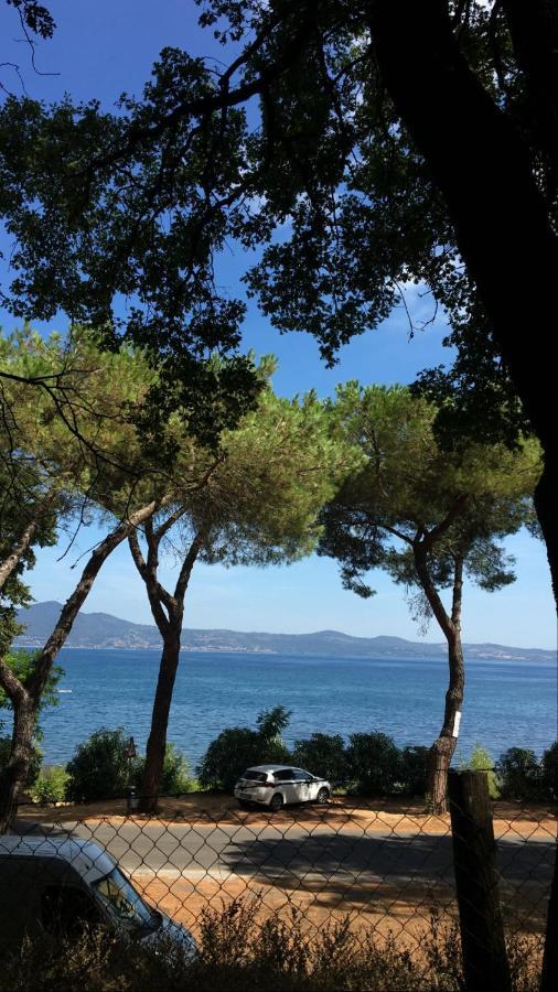 Guest House Bracciano RM Extérieur photo